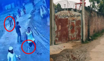 বন্দরে ডকইয়ার্ডে চাঁদার দাবিতে হামলা-ভাঙচুর,  মালিককে মারধরের অভিযোগ