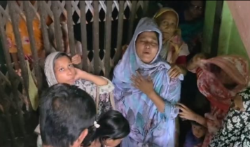 রূপগঞ্জে সীমানা বিরোধে গৃহবধূকে পিটিয়ে হত্যার অভিযোগ, গ্রেপ্তার ৩