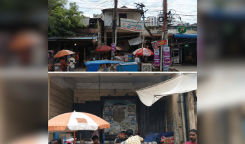 ১৫ আগস্টে দেখা মেলেনি আওয়ামী লীগের নেতাকর্মীদের