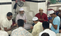 খালেদা জিয়ার জন্মবার্ষিকীতে তোলারাম কলেজ ছাত্রদলের দোয়া খালেদা জিয়ার জন্মবার্ষিকীতে তোলারাম কলেজ ছাত্রদলের দোয়া