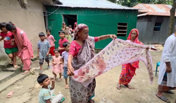 রূপগঞ্জে মসজিদ কমিটি নিয়ে দ্বন্দ্বে দুই পক্ষের সংঘর্ষ, আহত ১০