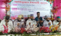 বন্দরে কবরবাসীদের রুহের মাগফিরাত কামনায় ইসলামী জলসা