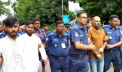 বিশ্ববিদ্যালয় ছাত্র সীমান্ত হত্যায় ৩ ছিনতাইকারীর ফাঁসি 