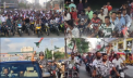 রাজনীতিতে ‘হোন্ডা মহড়া’র একাল-সেকাল রাজনীতিতে ‘হোন্ডা মহড়া’র একাল-সেকাল