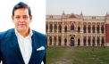 মুড়াপাড়া জমিদার বাড়ি সংরক্ষণে দিপু ভূঁইয়ার উদ্যোগ মুড়াপাড়া জমিদার বাড়ি সংরক্ষণে দিপু ভূঁইয়ার উদ্যোগ