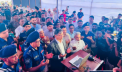 সোনারগাঁয়ে ঢাকা-চট্টগ্রাম মহাসড়কে এআই ‘অটো ফাইন সিস্টেম’ উদ্বোধন সোনারগাঁয়ে ঢাকা-চট্টগ্রাম মহাসড়কে এআই ‘অটো ফাইন সিস্টেম’ উদ্বোধন