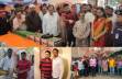 বন্দরে মন্ত্রী-এমপির অনুষ্ঠানে আ.লীগ নেতা মোস্তফার ছেলে বন্দরে মন্ত্রী-এমপির অনুষ্ঠানে আ.লীগ নেতা মোস্তফার ছেলে