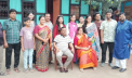 সেনপাড়ায় শেষ হলো ‘এক মুঠো আশ্রয়’র চিত্রগ্রহণ সেনপাড়ায় শেষ হলো ‘এক মুঠো আশ্রয়’র চিত্রগ্রহণ