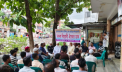 সিদ্ধিরগঞ্জে যুবসমাজ রক্ষায় মাদকবিরোধী ঐক্যের ডাক এলাকাবাসীর সিদ্ধিরগঞ্জে যুবসমাজ রক্ষায় মাদকবিরোধী ঐক্যের ডাক এলাকাবাসীর