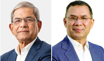 ভিসি নিয়োগে রাষ্ট্রপতি-প্রধানমন্ত্রীর প্রতি কৃতজ্ঞতা