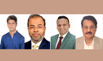 নদীর অবস্থা দেখতে নারায়ণগঞ্জে আসছেন মুখ্য সচিবসহ ৩ প্রতিমন্ত্রী