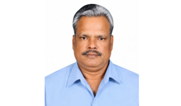 বাংলাদেশ হোসিয়ারী এসোসিয়েশনের সাবেক পরিচালক শামসুল হক মারা গেছেন