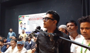 মুক্তিযুদ্ধের সঠিক ইতিহাস তুলে ধরা হবে: রাজীব