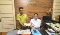 শহীদ জনির অসুস্থ ভাইয়ের চিকিৎসায় সহযোগিতার হাত বাড়ালেন মামুন মাহমুদ শহীদ জনির অসুস্থ ভাইয়ের চিকিৎসায় সহযোগিতার হাত বাড়ালেন মামুন মাহমুদ