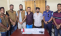 ফতুল্লায় ডাকাতির ঘটনায় আন্তঃজেলা ডাকাত চক্রের ২ সদস্য গ্রেপ্তার