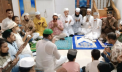 স্বেচ্ছাসেবক দল নেতা জিয়ার মায়ের কুলখানি অনুষ্ঠিত স্বেচ্ছাসেবক দল নেতা জিয়ার মায়ের কুলখানি অনুষ্ঠিত