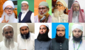 হেফাজতের নতুন কমিটিতেও কাটেনি বিভক্তি
