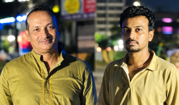 ইসদাইরে রাজ্জাক বাহিনীর প্রধান রাজ্জাক ও সহযোগী সোহেল আটক