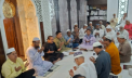 নারায়ণগঞ্জ ক্লাবে ঈদে মিলাদুন্নবী (সা.) উপলক্ষে মিলাদ ও দোয়া