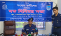 সোনারগাঁয়ে সাংবাদিকদের সঙ্গে নবাগত ওসির মতবিনিময় সোনারগাঁয়ে সাংবাদিকদের সঙ্গে নবাগত ওসির মতবিনিময়