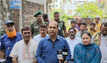 ফতুল্লায় তিন কোটি টাকার সরকারি সম্পত্তি উদ্ধার