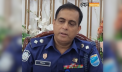 জনগণের শান্তি-শৃঙ্খলা বিঘ্নিতকারীদের আইনের আওতায় আনা হবে: এসপি জনগণের শান্তি-শৃঙ্খলা বিঘ্নিতকারীদের আইনের আওতায় আনা হবে: এসপি