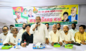বিএনপির প্রতিষ্ঠাবার্ষিকীতে সোনারগাঁয়ে বড় আয়োজনের প্রস্তুতি বিএনপির প্রতিষ্ঠাবার্ষিকীতে সোনারগাঁয়ে বড় আয়োজনের প্রস্তুতি