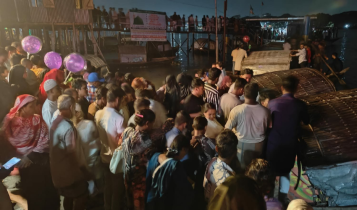 নবীগঞ্জ মেলায় ভোগান্তি, অপ্রশস্ত সড়ক ও নিরাপত্তা নিয়ে দর্শনার্থীদের ক্ষোভ