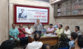 নজরুলের অসাম্প্রদায়িক ও সাম্যবাদী চেতনা আজও প্রাসঙ্গিক: চারণ নজরুলের অসাম্প্রদায়িক ও সাম্যবাদী চেতনা আজও প্রাসঙ্গিক: চারণ
