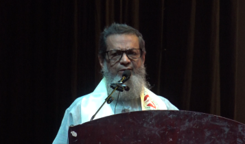 সরকারকে টিকিয়ে রাখতে সহযোগিতা করতে হবে: আবুল কালাম