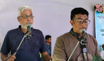 টানবাজারে লয়েল ট্যাংক ও শহীদ সোহরাওয়ার্দী সড়ক পঞ্চায়েত কমিটি