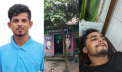 ‘লোডশেডিং নিয়ে লেখা শেয়ার করায়’ তরুণকে মারধর, মুক্তিপণ আদায় ‘লোডশেডিং নিয়ে লেখা শেয়ার করায়’ তরুণকে মারধর, মুক্তিপণ আদায়
