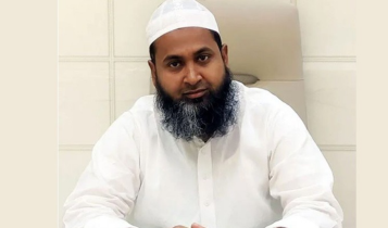 ফেরদাউসের নেতৃত্বে জমিয়তের জেলার আহ্বায়ক কমিটি ঘোষণা