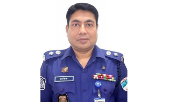 নারায়ণগঞ্জের নতুন পুলিশ সুপার হাবিবুর রহমান