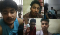 ফতুল্লা থানা হাজতে আজমেরী অনুসারীদের স্লোগানের ভিডিও ফেসবুকে