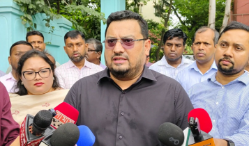 অনুপস্থিত থেকেও হাজিরা খাতায় স্বাক্ষর, এসিল্যান্ড অফিসে ভূমি প্রতিমন্ত্রীর ক্ষোভ