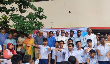বন্দরের মাধ্যমিক ও উচ্চ মাধ্যমিক প্রতিষ্ঠানে ২৭ শতাংশ সিটি ট্যাক্স মওকুফ