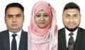 নারী ও শিশু ট্রাইব্যুনালে নতুন পিপি, দায়রা আদালতে দুই এপিপি নিয়োগ নারী ও শিশু ট্রাইব্যুনালে নতুন পিপি, দায়রা আদালতে দুই এপিপি নিয়োগ