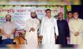 জালকুড়িতে ঈদে মিলাদুন্নবী উপলক্ষে ওয়াজ ও দোয়া মাহফিল