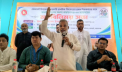 প্রাথমিক শিক্ষার মানোন্নয়নে জোর দিলেন এমপি মান্নান প্রাথমিক শিক্ষার মানোন্নয়নে জোর দিলেন এমপি মান্নান
