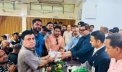 অসহায়দের পাশে দাঁড়াতে সরকারের নানা উদ্যোগ চলমান: এমপি দিপু অসহায়দের পাশে দাঁড়াতে সরকারের নানা উদ্যোগ চলমান: এমপি দিপু