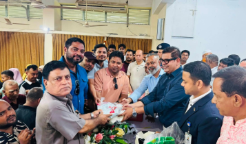 অসহায়দের পাশে দাঁড়াতে সরকারের নানা উদ্যোগ চলমান: এমপি দিপু অসহায়দের পাশে দাঁড়াতে সরকারের নানা উদ্যোগ চলমান: এমপি দিপু