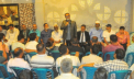 বিএনপির ৪৮তম প্রতিষ্ঠাবার্ষিকীর জমকালো আয়োজনের প্রস্তুতি বিএনপির ৪৮তম প্রতিষ্ঠাবার্ষিকীর জমকালো আয়োজনের প্রস্তুতি