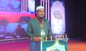 আগামী প্রজন্মকে নৈতিক শিক্ষায় শিক্ষিত করতে হবে: জব্বার