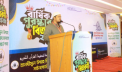 দ্বীনি শিক্ষার আলো ছড়িয়ে দিতে হবে: মাওলানা আবদুল জব্বার দ্বীনি শিক্ষার আলো ছড়িয়ে দিতে হবে: মাওলানা আবদুল জব্বার