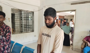 সিদ্ধিরগঞ্জে মাদ্রাসাছাত্রকে বলাৎকারের অভিযোগে শিক্ষক গ্রেফতার