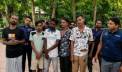 রূপগঞ্জে মাদকবিরোধী অভিযানে ৯ জনের ছয় মাস করে কারাদণ্ড রূপগঞ্জে মাদকবিরোধী অভিযানে ৯ জনের ছয় মাস করে কারাদণ্ড