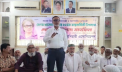 চাঁদাবাজদের নাম প্রকাশ করার আহ্বান সাখাওয়াতের চাঁদাবাজদের নাম প্রকাশ করার আহ্বান সাখাওয়াতের