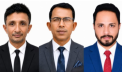 এনপিজেএ বাংলাদেশ কমিটির সাধারণ সম্পাদক জহিরুল