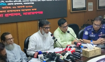 সর্বোচ্চ সক্ষমতা দিয়ে জনগণের পাশে থাকার আহ্বান প্রতিমন্ত্রী হাবিবুর রশিদের